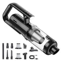 Cazoro Handheld Car Vacuum Cleaner Cordless Powerful, 20000Pa Brushless LED