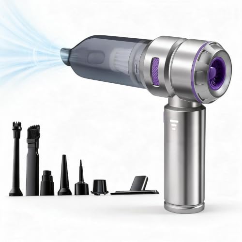 SHENGMEI Handheld Vacuum Cleaner